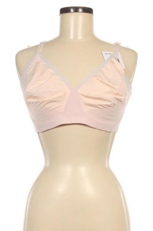 Büstenhalter Sloggi, Größe XL, Farbe Beige, Preis € 26,99