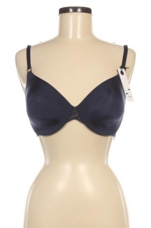 Podprsenka Sloggi, Velikost L, Barva Modrá, Cena  489,00 Kč