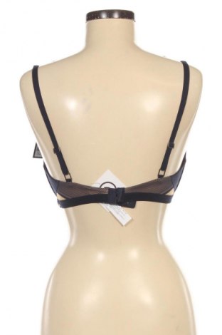 Podprsenka Sloggi, Velikost L, Barva Modrá, Cena  489,00 Kč