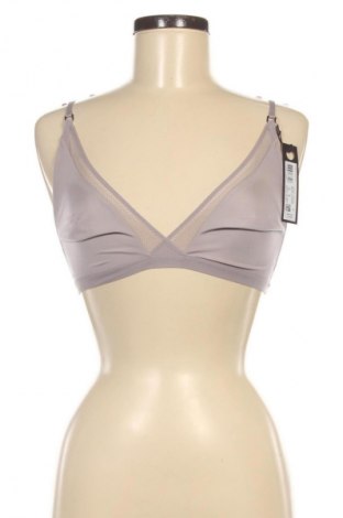 Biustonosz Sloggi, Rozmiar L, Kolor Szary, Cena 107,99 zł