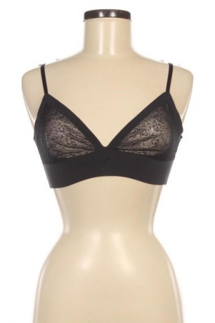 Сутиен Sloggi, Размер M, Цвят Черен, Цена 40,99 лв.