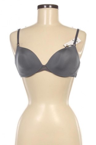 Büstenhalter Sloggi, Größe M, Farbe Grau, Preis € 26,99