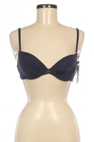 Büstenhalter Sloggi, Größe S, Farbe Blau, Preis € 26,99