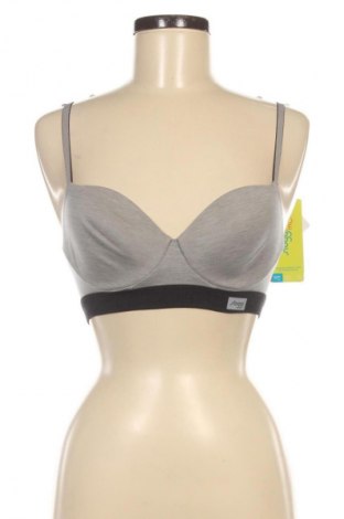Büstenhalter Sloggi, Größe S, Farbe Grau, Preis € 26,99