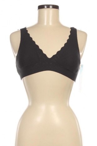 Podprsenka Sloggi, Veľkosť XS, Farba Čierna, Cena  17,95 €
