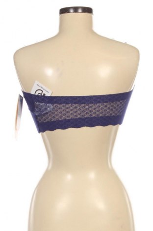 Сутиен Sloggi, Размер L, Цвят Зелен, Цена 40,99 лв.