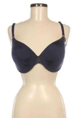 Сутиен Sloggi, Размер XL, Цвят Син, Цена 40,99 лв.