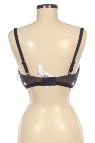 Сутиен Sloggi, Размер XL, Цвят Син, Цена 40,99 лв.