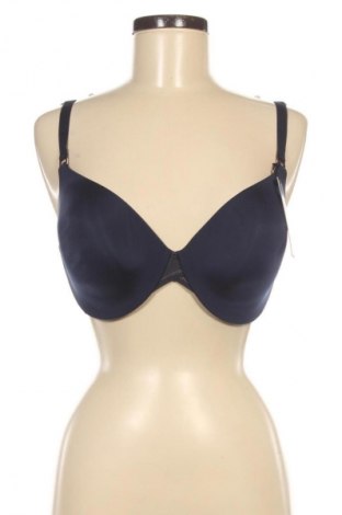 Сутиен Sloggi, Размер XL, Цвят Син, Цена 40,99 лв.