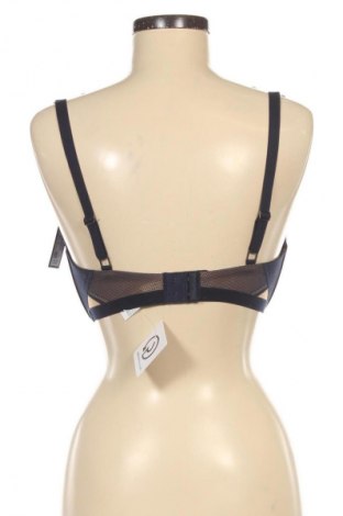 Сутиен Sloggi, Размер XL, Цвят Син, Цена 40,99 лв.