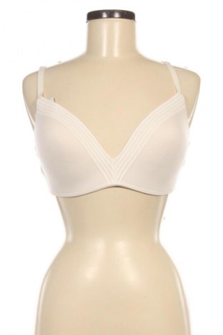 Büstenhalter Sloggi, Größe L, Farbe Ecru, Preis 26,99 €
