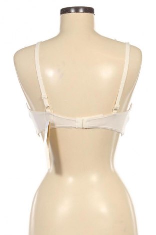 Büstenhalter Sloggi, Größe L, Farbe Ecru, Preis 26,99 €