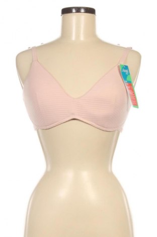 Büstenhalter Sloggi, Größe L, Farbe Rosa, Preis 26,99 €