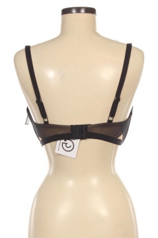 Biustonosz Sloggi, Rozmiar XL, Kolor Czarny, Cena 86,99 zł