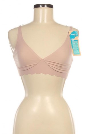 Büstenhalter Sloggi, Größe M, Farbe Beige, Preis € 26,99