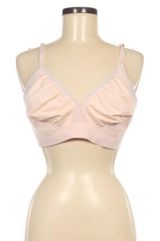 Сутиен Sloggi, Размер XL, Цвят Розов, Цена 40,99 лв.