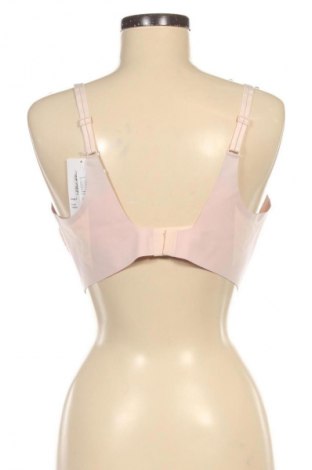 Сутиен Sloggi, Размер XL, Цвят Розов, Цена 40,99 лв.