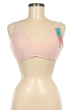 Melltartó Sloggi, Méret XL, Szín Hamurózsaszín, Ár 8 339 Ft