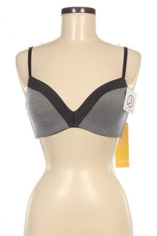 Büstenhalter Sloggi, Größe S, Farbe Grau, Preis € 26,99