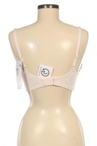 Сутиен Sloggi, Размер L, Цвят Бежов, Цена 40,99 лв.