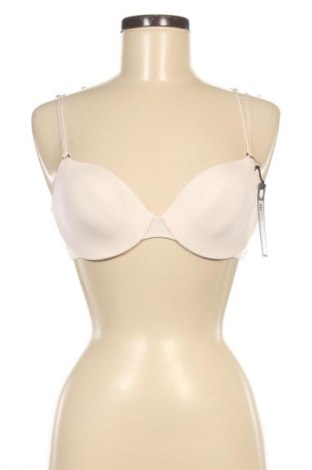 Сутиен Sloggi, Размер M, Цвят Бежов, Цена 32,99 лв.