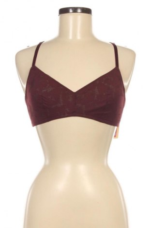 Sutien Sloggi, Mărime M, Culoare Roșu, Preț 126,99 Lei