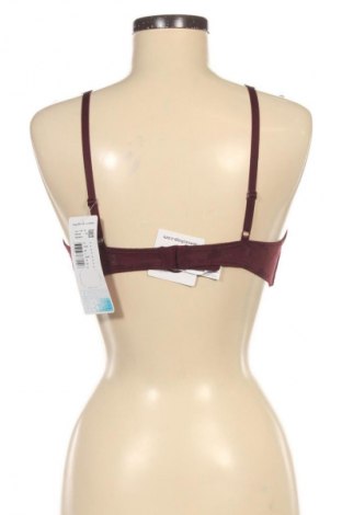 Sutien Sloggi, Mărime M, Culoare Roșu, Preț 126,99 Lei