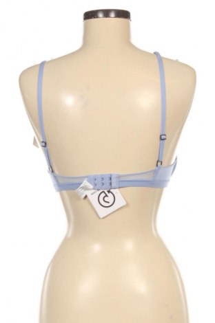 Büstenhalter Sloggi, Größe S, Farbe Blau, Preis € 26,99