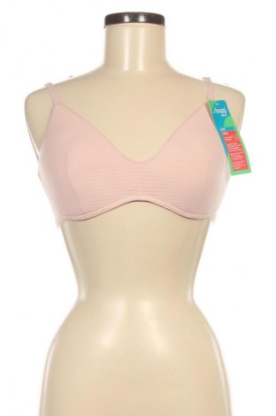 Sutien Sloggi, Mărime L, Culoare Roz, Preț 126,99 Lei