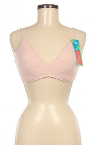 Podprsenka Sloggi, Velikost L, Barva Růžová, Cena  489,00 Kč