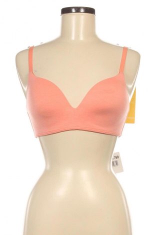 Büstenhalter Sloggi, Größe XS, Farbe Rosa, Preis € 26,99