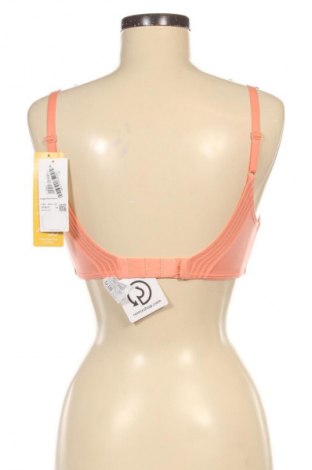 Büstenhalter Sloggi, Größe XS, Farbe Rosa, Preis € 26,99
