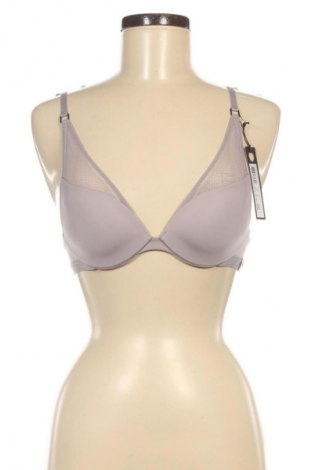 Σουτιέν Sloggi, Μέγεθος XS, Χρώμα Γκρί, Τιμή 24,99 €