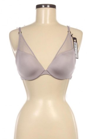 Sutien Sloggi, Mărime S, Culoare Mov, Preț 126,99 Lei