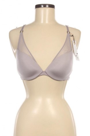 Sutien Sloggi, Mărime S, Culoare Mov, Preț 126,99 Lei