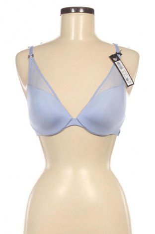 Büstenhalter Sloggi, Größe S, Farbe Blau, Preis € 26,99