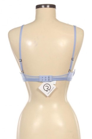 Büstenhalter Sloggi, Größe S, Farbe Blau, Preis € 26,99
