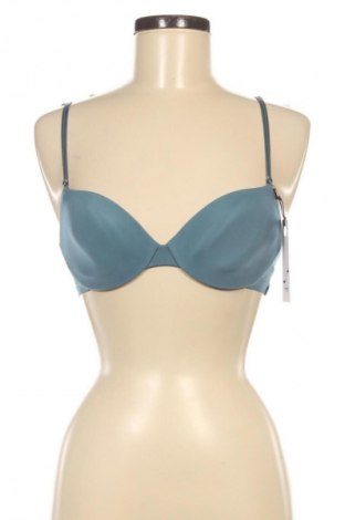 Podprsenka Sloggi, Velikost S, Barva Modrá, Cena  489,00 Kč