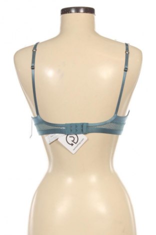 Podprsenka Sloggi, Velikost S, Barva Modrá, Cena  489,00 Kč