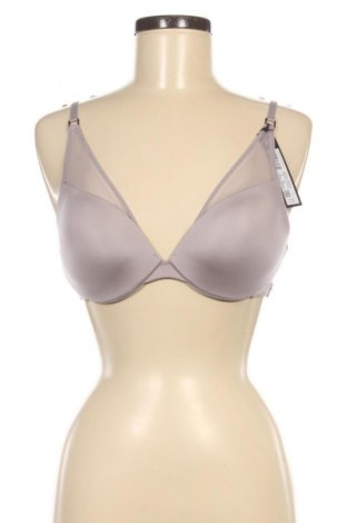 Sutien Sloggi, Mărime M, Culoare Gri, Preț 126,99 Lei