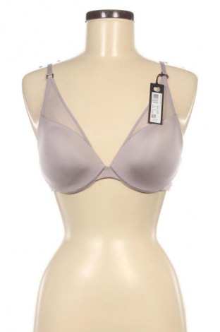 Büstenhalter Sloggi, Größe M, Farbe Grau, Preis € 26,99