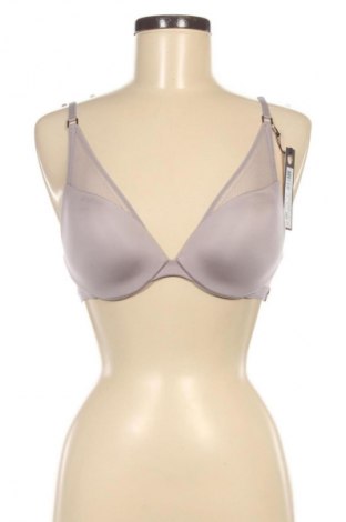 Podprsenka Sloggi, Velikost S, Barva Šedá, Cena  489,00 Kč