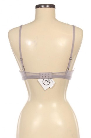 Podprsenka Sloggi, Velikost S, Barva Šedá, Cena  489,00 Kč