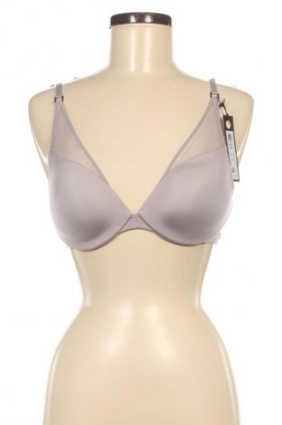 Büstenhalter Sloggi, Größe M, Farbe Grau, Preis € 26,99