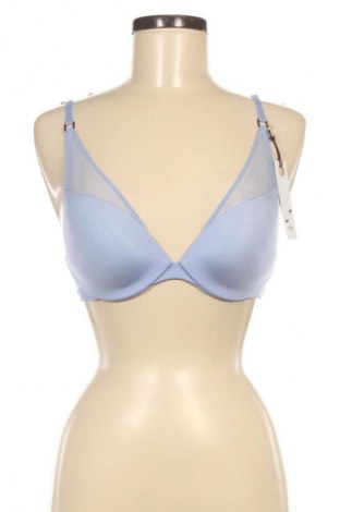 Melltartó Sloggi, Méret S, Szín Kék, Ár 10 309 Ft