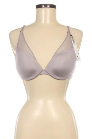 Sutien Sloggi, Mărime M, Culoare Gri, Preț 126,99 Lei