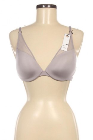 Biustonosz Sloggi, Rozmiar M, Kolor Szary, Cena 86,99 zł