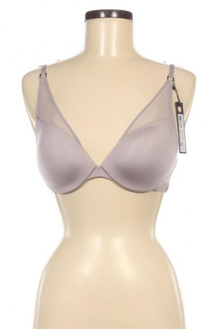 Büstenhalter Sloggi, Größe M, Farbe Grau, Preis € 26,99