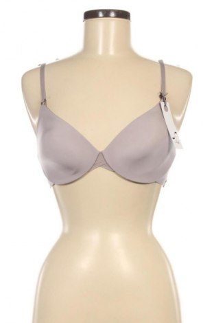 Büstenhalter Sloggi, Größe S, Farbe Aschrosa, Preis € 26,99