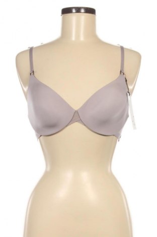 Büstenhalter Sloggi, Größe S, Farbe Aschrosa, Preis € 26,99